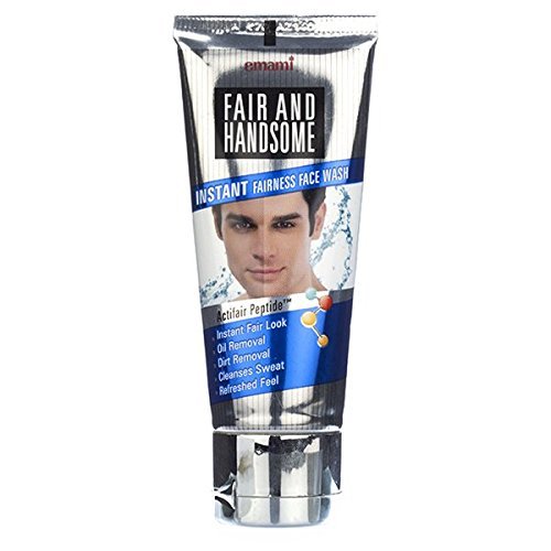 Fair and Handsome
