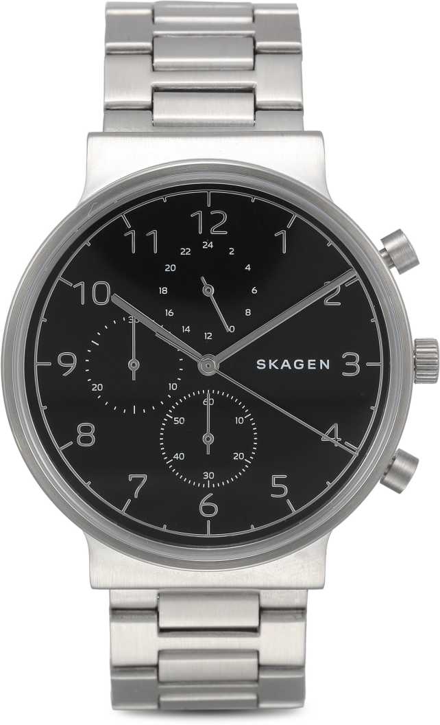 SKW6360 ANCHER Watch - For Men