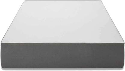 SLEEP SPA OEKO TEX CERTIFIED FABRIC 6 inch King Memory Foam Mattress  (Vacuum Packed)