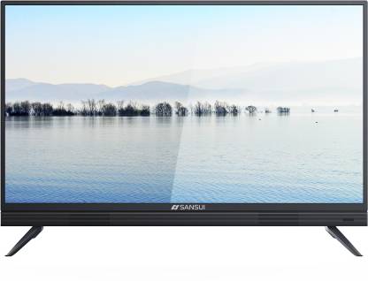 Sansui 100cm (40 inch) Full HD LED Smart TV