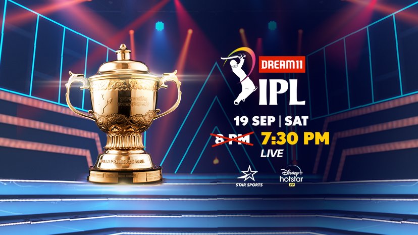 Watch IPL 2020 For Free using below links