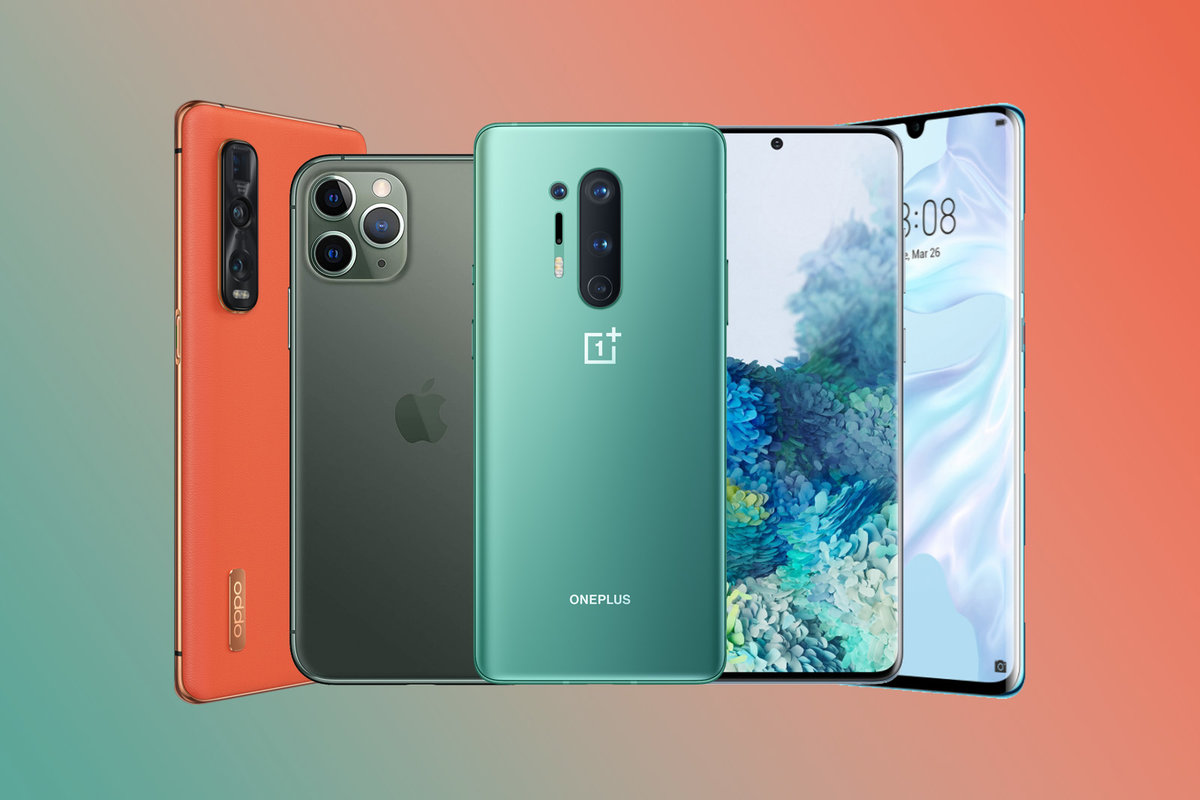 Top Mobiles Suggestions and Best Deals From 5000 to 50000
