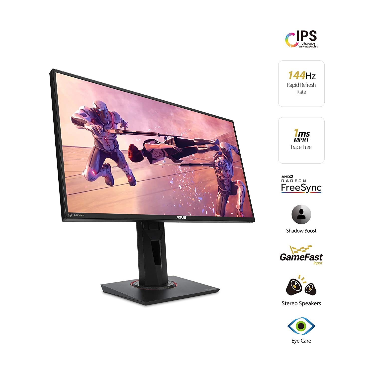 Best Gaming Monitors In 2020