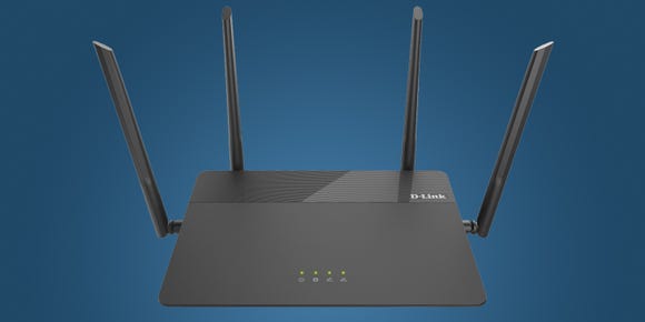 Best WIFI Routers