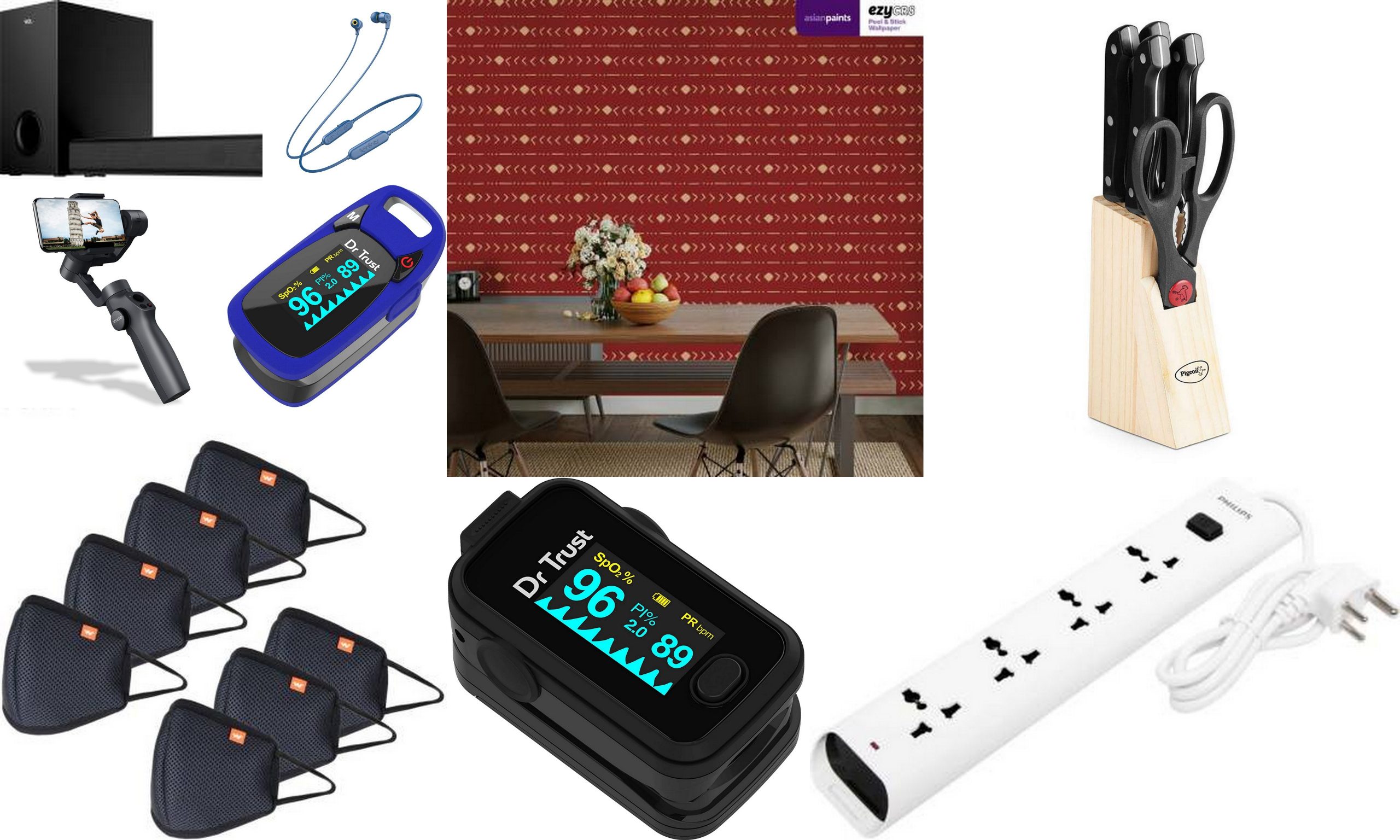 Some of the best deals that you should not miss during this sale