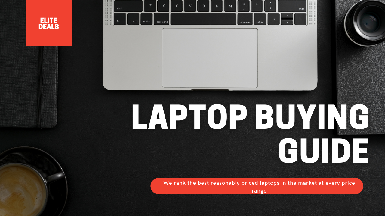 EliteDeals_BestLaptops