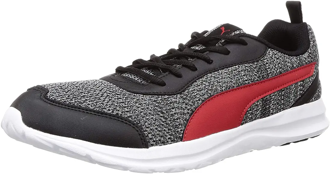 Puma Men’s Reeping Xt 2 Idp Running Shoes