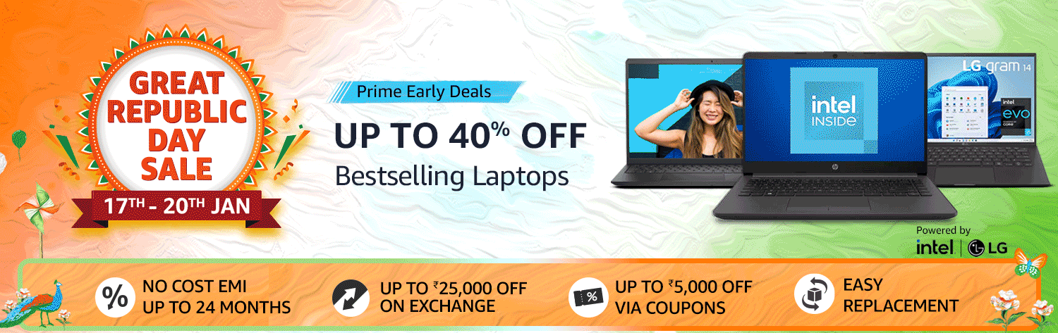 Best Laptops February 2022 to buy