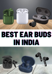Best Earbuds in India March 2023