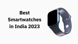 Best Smartwatches In India 2023