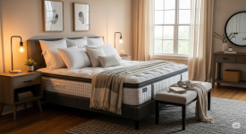 Choosing A Best Mattress For Your Home!!