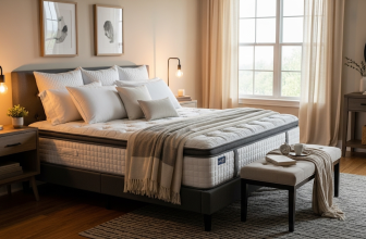 Choosing A Best Mattress For Your Home!!