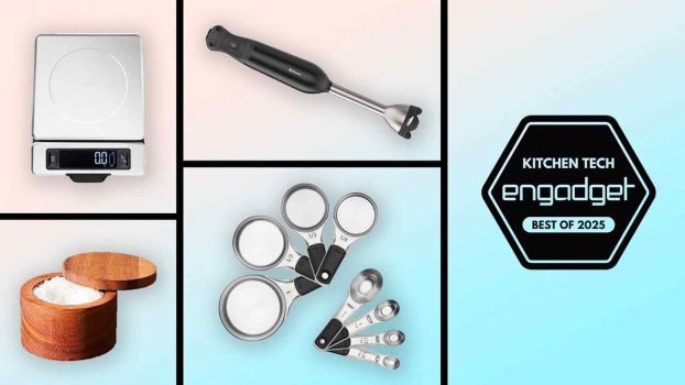 Top 10 Kitchen Gadgets Under ₹700 (August 2025)