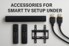  Must-Have Accessories to Supercharge Your New Smart TV (All Under ₹5,000)