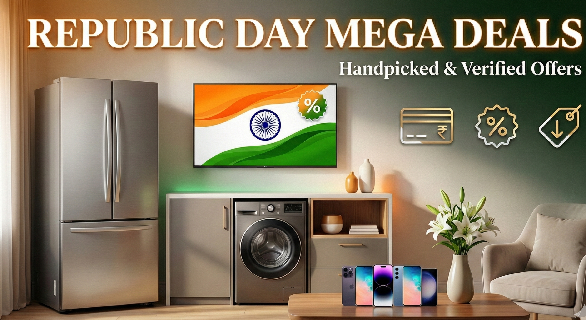  Must-Have Accessories to Supercharge Your New Smart TV (All Under ₹5,000)